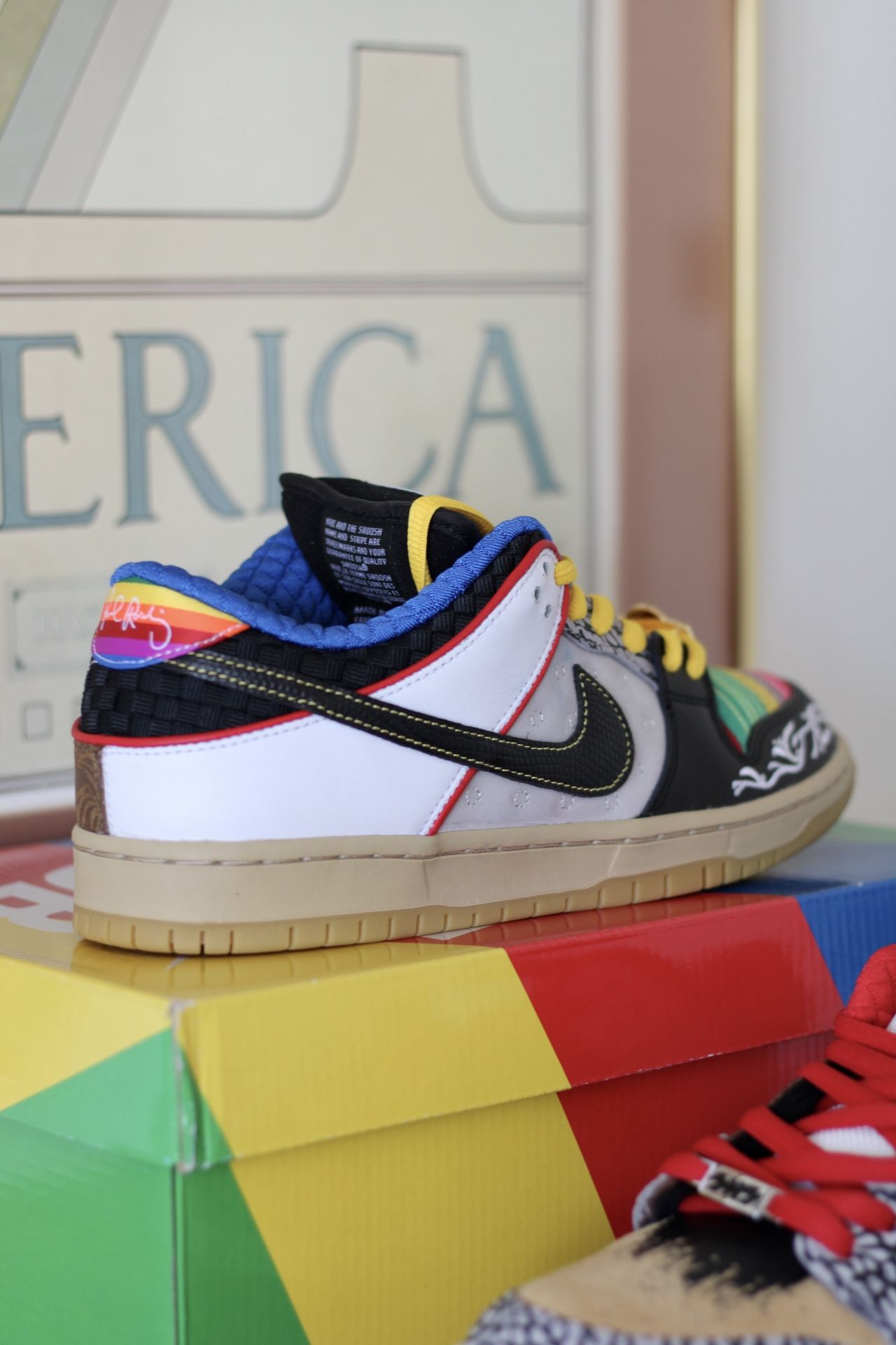 Nike SB 