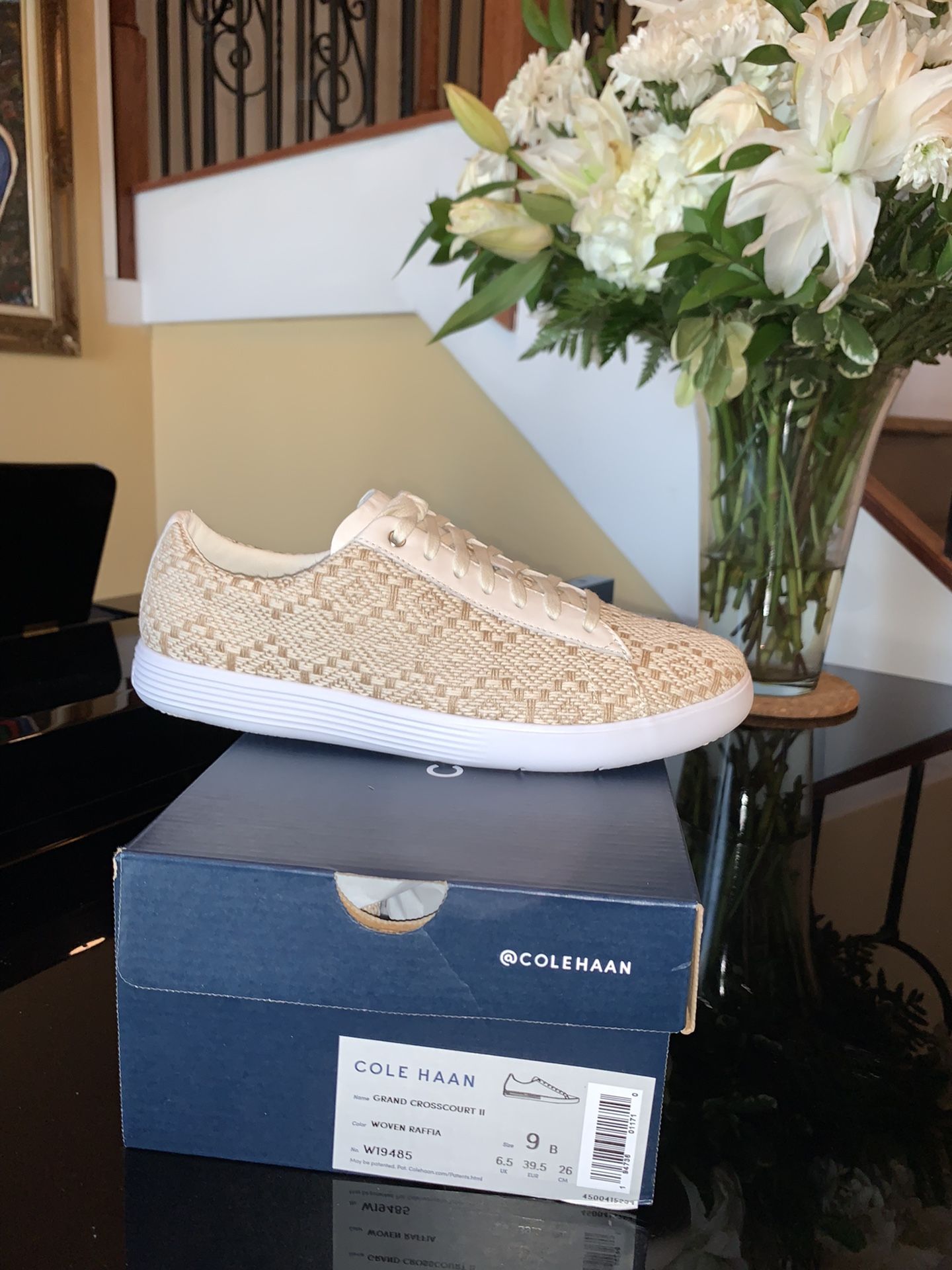 Cole Haan Women’s Sneaker!