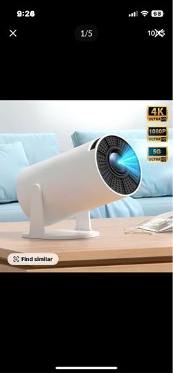 Mini Projector