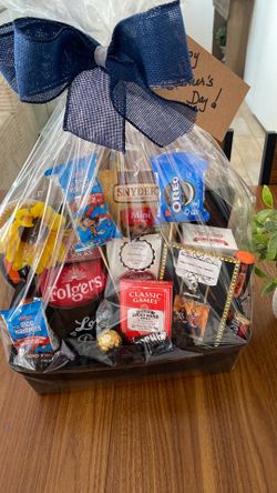 Father’s Day Gift Baskets