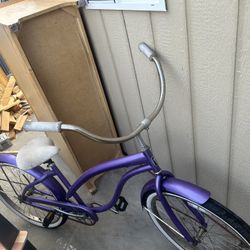 Bike $20