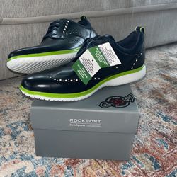 Brand New Size 11 Rockport Limited Edition Shoes 