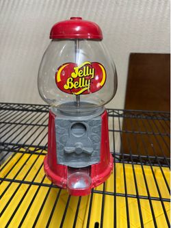 Gumball machine