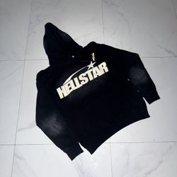 Hellstar hoodie