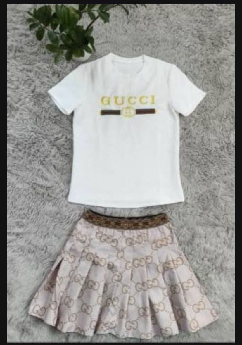 Women’s 2 Piece Set