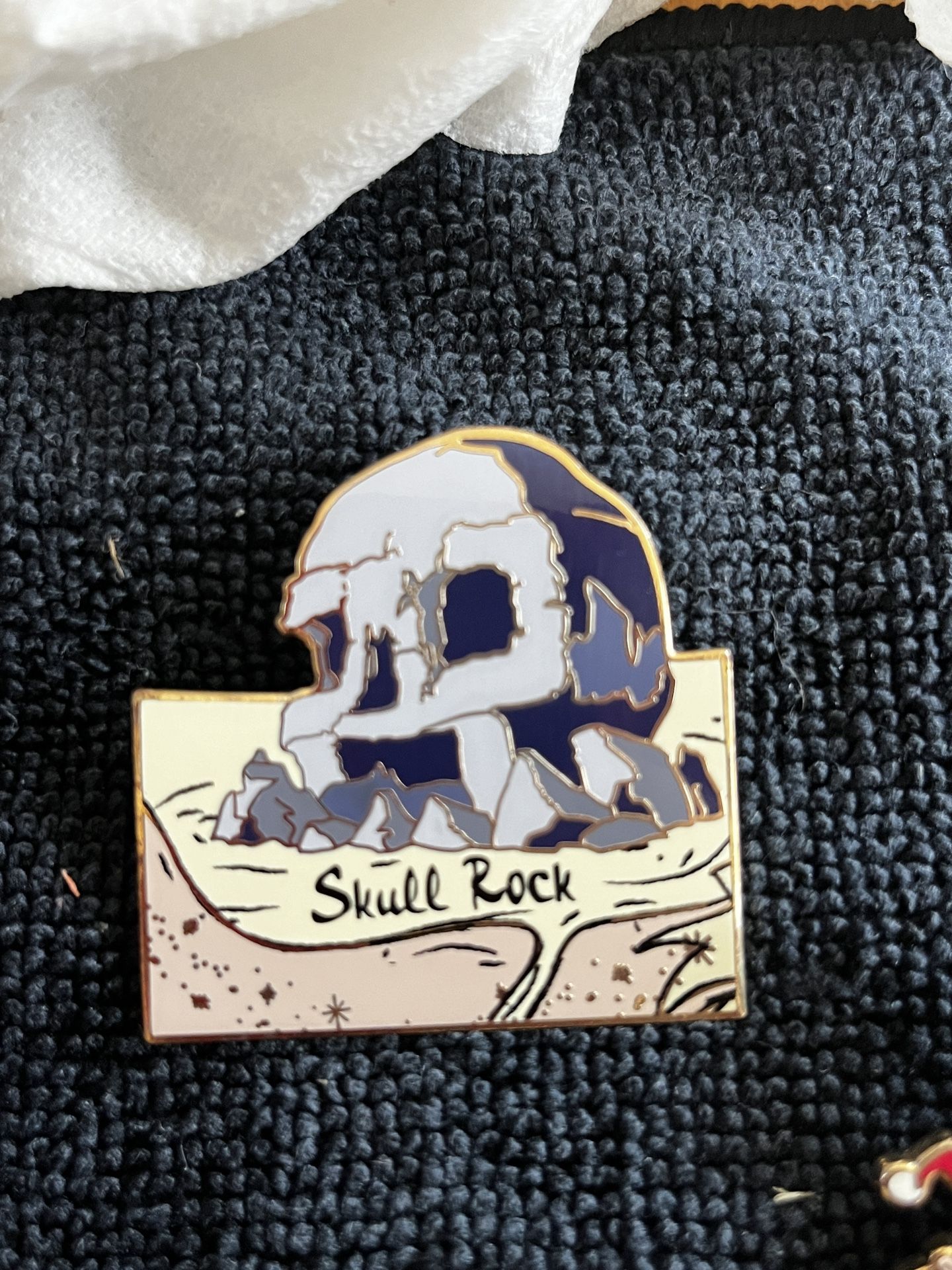 Disney Pin
