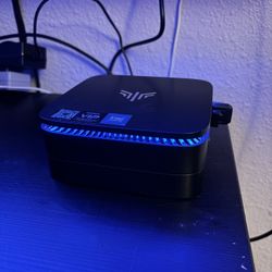 Mini PC Windows 11