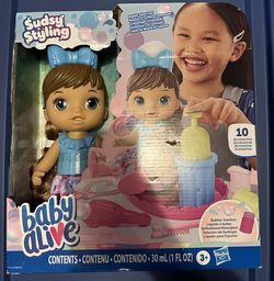 Baby Alive 