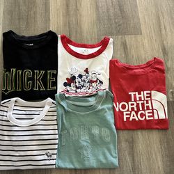 Bunch of Girls t shirts