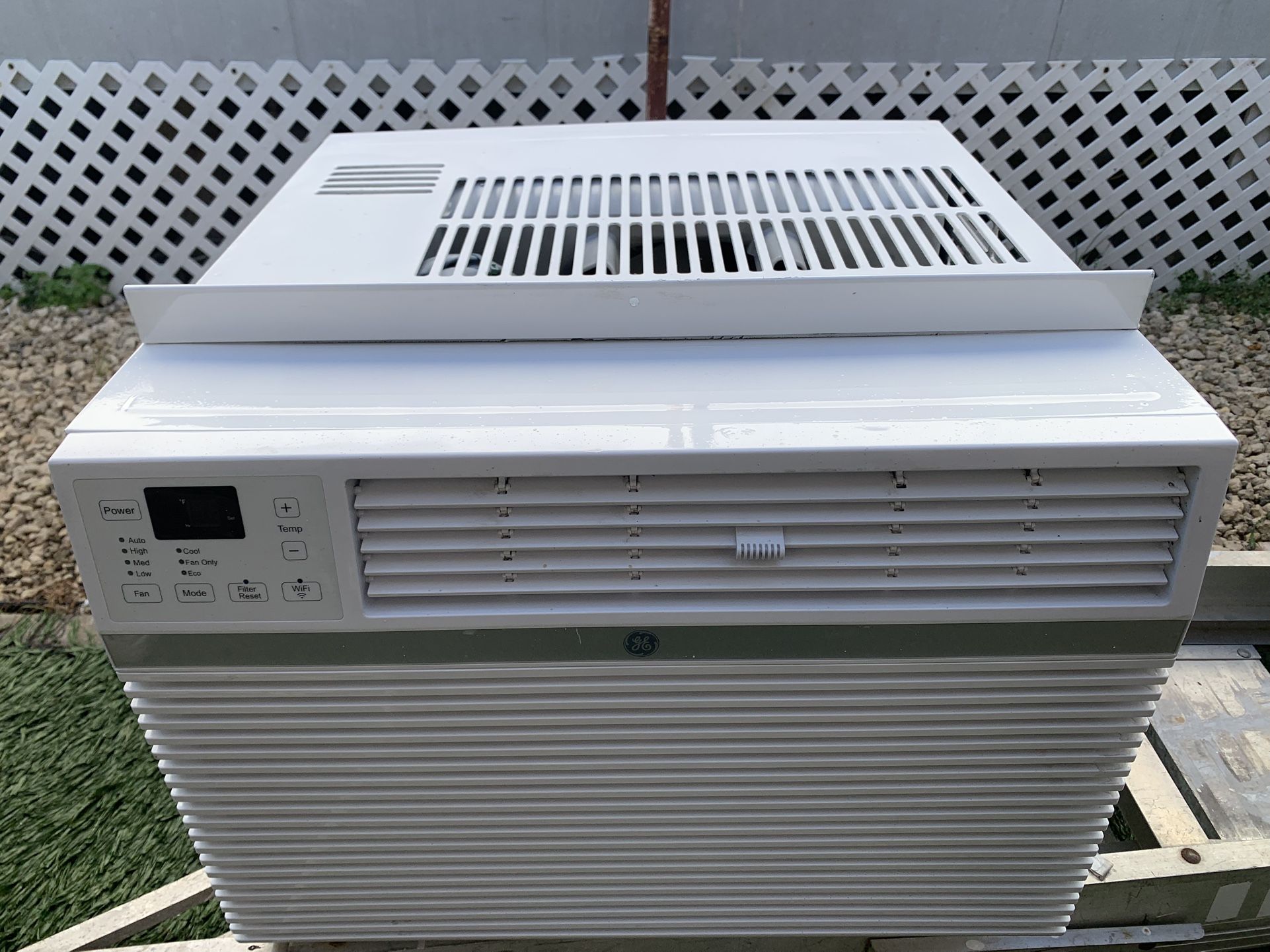 Windows Ac Unit 14500 Ge