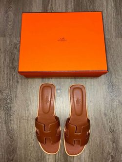 Hermes slides