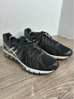 ASICS Training S660Y Size 9.5 Men’s Running Shoes 180TR