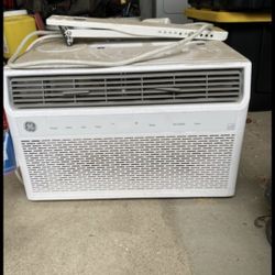 window ac unit