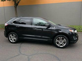 2015 Ford Edge