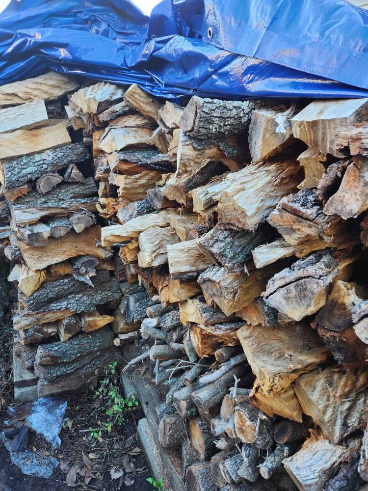 Firewood For Sale