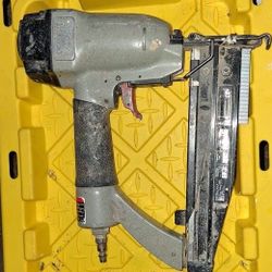 Porter Cable Nailer