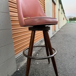 Vintage Barstool