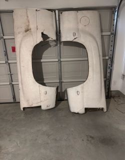 1(contact info removed) Gmc/Chevy Quadrasteer panels