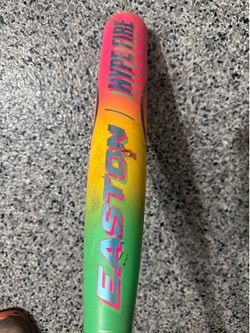 Easton Hype Fire USA Bat 31/23