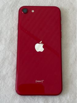 IPhone SE 2nd Gen Unlocked
