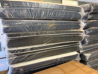 New king mattress