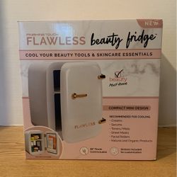 Finishing touch, flawless, beauty, fridge, cool, beauty, tools, and skin care A7