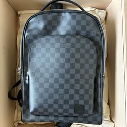 Louis Vuitton Avenue Backpack