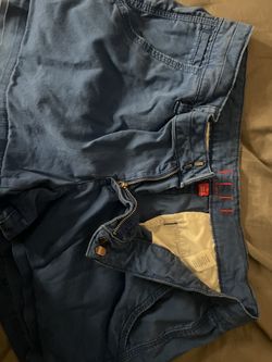 ELLE Paris shorts 