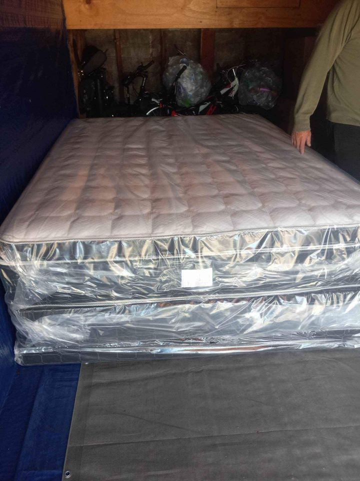 TWIN FULL QUEEN KING MATTRESS SUPER SALE