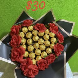 Give For Valentines Day/ Regalo Para Día De San Valentin 