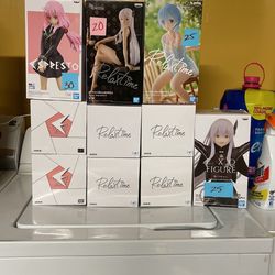 BANPRESTO