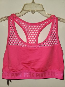 Victoria's Secret Sports bra