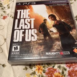The Last Of Us