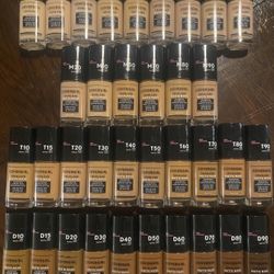 True Blend Matte Makeup-All Skin Tones