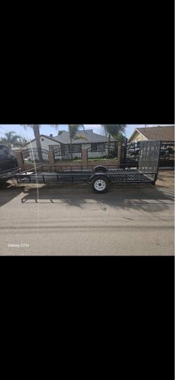 Trailer