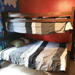 Bunk Bed 
