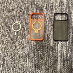 iphone 17 Pro Max Cases