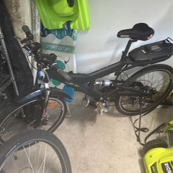 Electric Bike