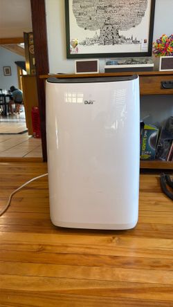 Dura Comfort Portable AC