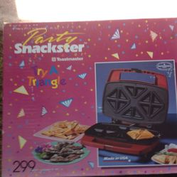 Party Snackster 