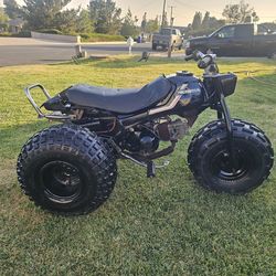 Honda atc 110
