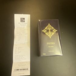 Initio Side Effect 90ML