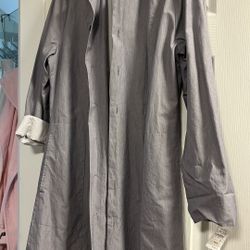 Eskandar Spring Jacket 