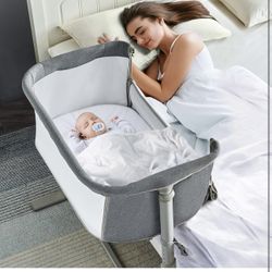 Baby Bassinet; Bedside Sleeper