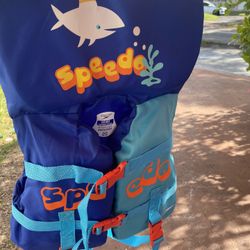 Speedo Infant Personal Flotation 