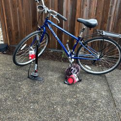 Trex Bike And Accessories 