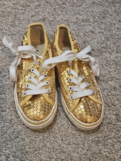 Girls Shoes Size 1