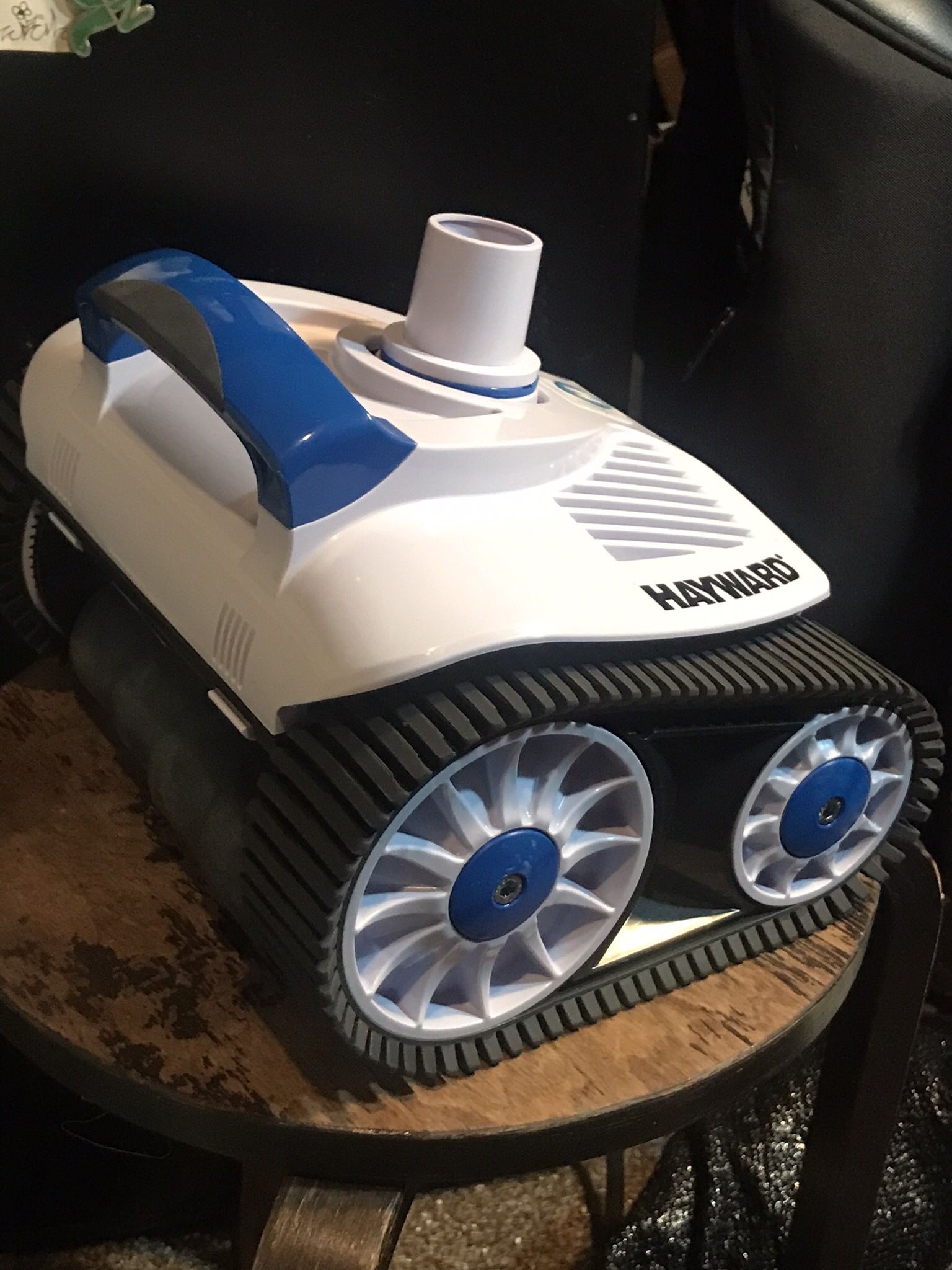 Pool Cleaner Trac Vac Hayward 