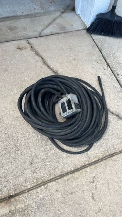100 FT/600 Volt CABLE CORD