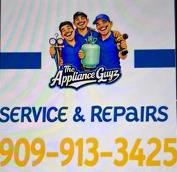 HVAC Services And Maintenance